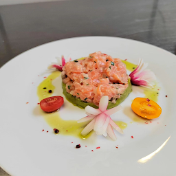 Photo n°5 de Restaurant - Sauvegarde 37 à Joué-lès-Tours (Restaurant)