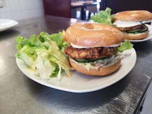 Photo n°2 de Resto Novo à Dury (Brasserie)