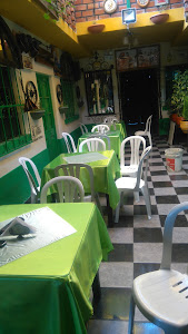 Restaurant Turistico El Precio De La Historia 2