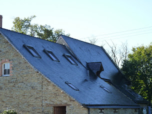 Photo n°3 de Ledroit Patrice Couverture à Avrillé (Couvreur)