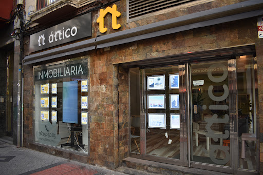Áttico Inmobiliaria Gallery - Spain