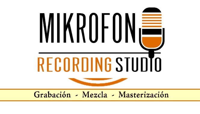 Mikrofon Recording Studio, Author: Mikrofon Recording Studio