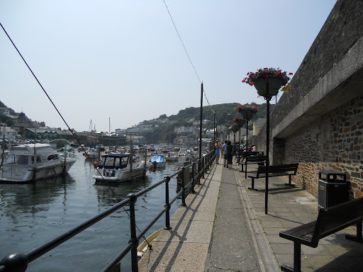Looe Sailing Club - Thumbnail