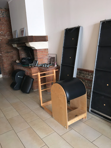 Heures d'ouverture de Pilates Toulouse