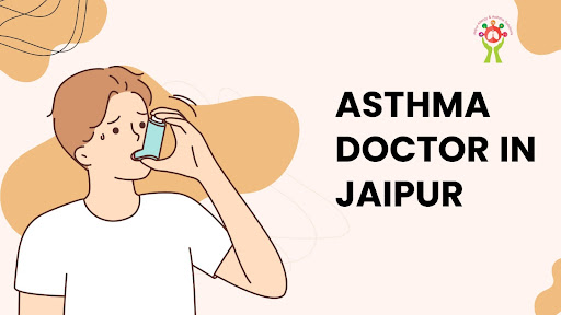 Jaipur Allergy & Asthma Solutions provides expert care for asthma…