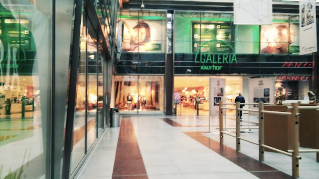 Galeria Kaufhof Frankfurt North-West Center