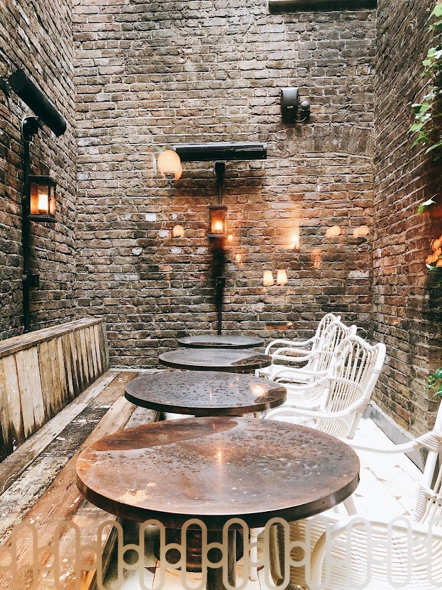 Soho House Greek Street