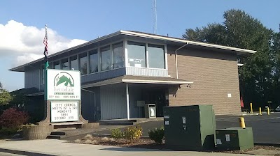 Ferndale City Hall