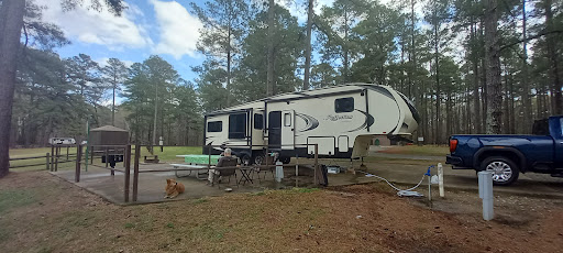 Bodcau Campgrounds