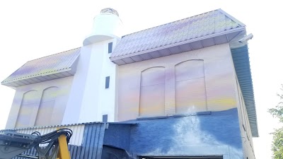 Lighthouse Metal Roofing