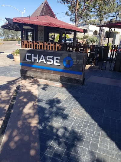 Chase Bank