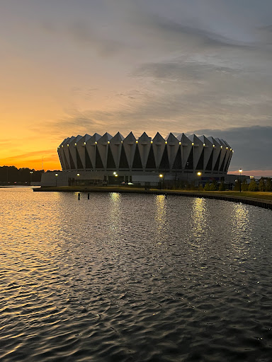 Hampton Coliseum - Thumbnail