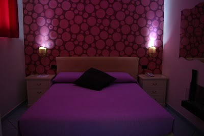 Photos of Albergo Pompei Valley - Hotel 3 Stars