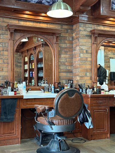 Kiyan's Barbershop Gallery - Germany