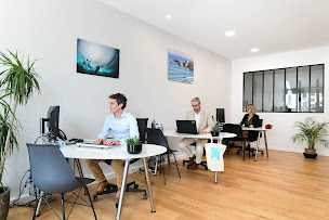 Photo n°3 de AWIMMO 64 à Anglet (Agence immobilière)