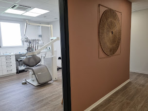 Photo n°3 de Dr Mélina Goetz à Lutzelhouse (Cabinet dentaire)