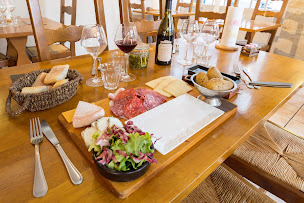 Photo n°45 de L'Etable à Tours (Restaurant)