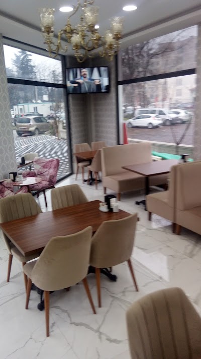 ADAÇAYI Cafe&Restoran