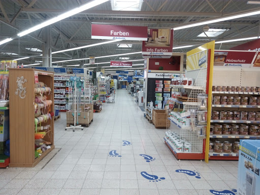BAUCENTRUM Weissenfels Materials - Thumbnail