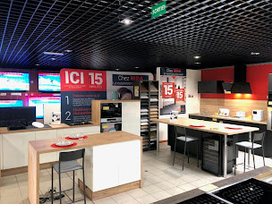 Photo n°3 de MDA Electroménager Discount à Bouaye (Magasin d'électroménager)