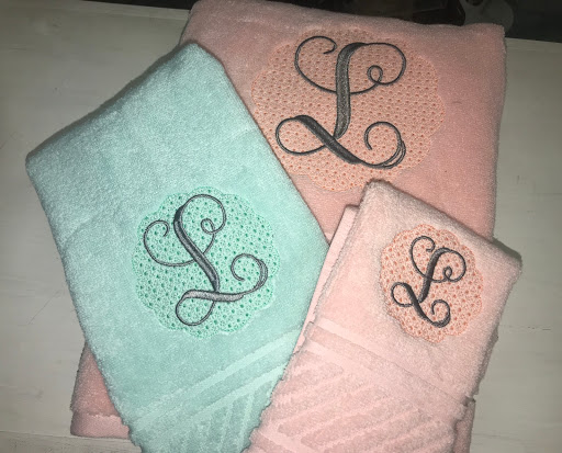 The Golden Pineapple Embroidery and Vinyl Boutique