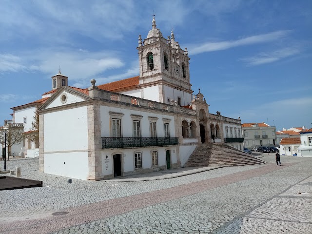 Nazaré