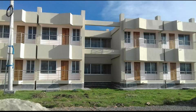 Photos of Jessore Medical College Boys Hostel