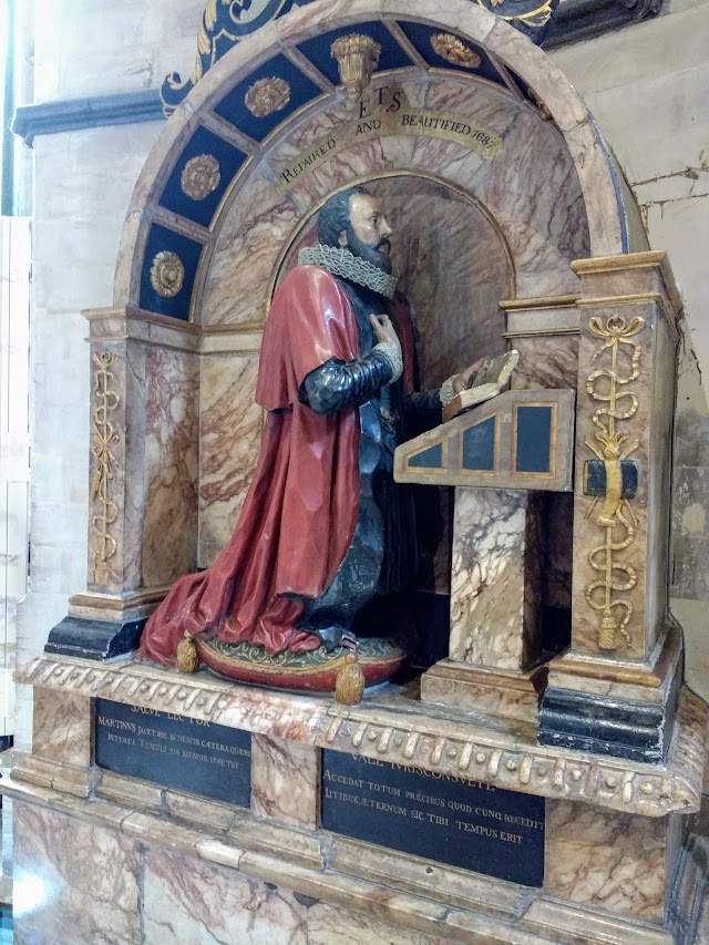Église du Temple