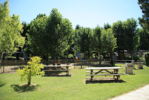Photo n°13 de Camping des Pinèdes de la Caillauderie à Saint-Jean-de-Monts (Terrain de camping)