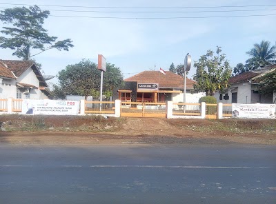 Photos of Kantorpos Sri Bawono