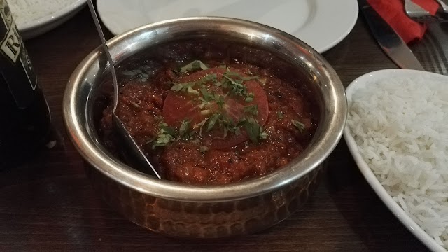 Albany Spice