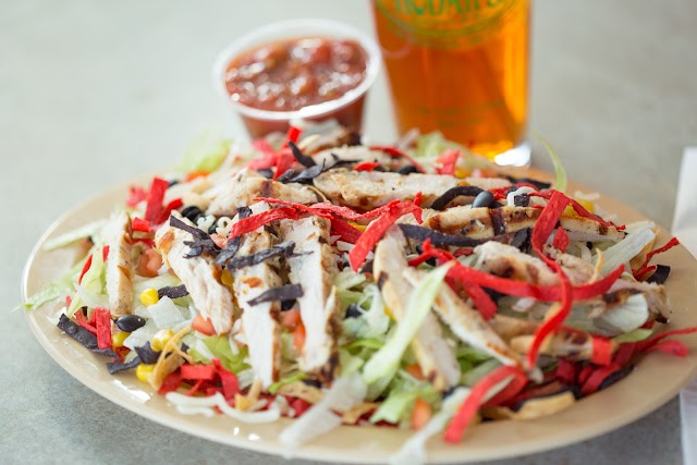 Hodak's Restaurant & Bar