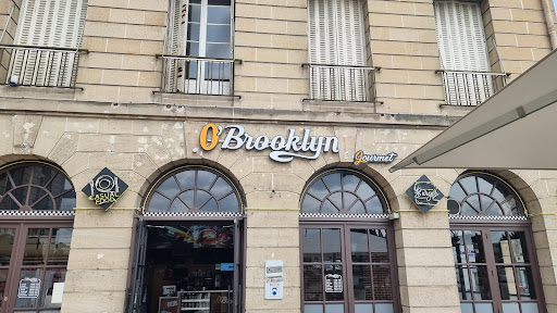 Obrooklyn Gourmet