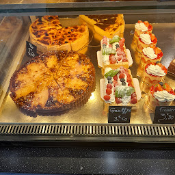 Photo n°25 de La fournee ( anciennement l orlysienne) à Orly (Boulangerie)