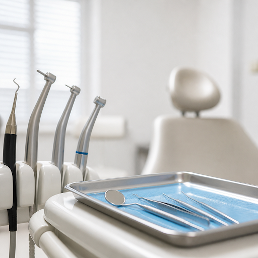 Brushing and flossing at home are essential, but they can’t remove all the hidden plaque and tart… post image