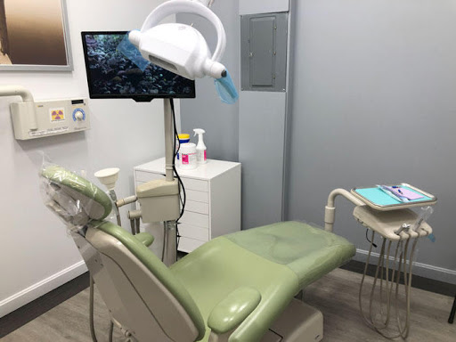 Uxbridge Family Dental - Thumbnail