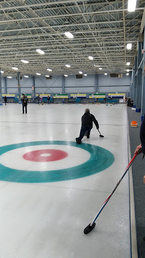 Nepean Sportsplex - Thumbnail