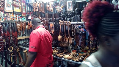 Photos of Liberty Curio