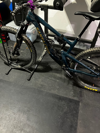 Alpine Xpress Mobile Bike Repair Gallery - United States