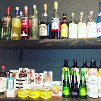 SELECTSHOP&BAR JOURNEY(ジャーニー)