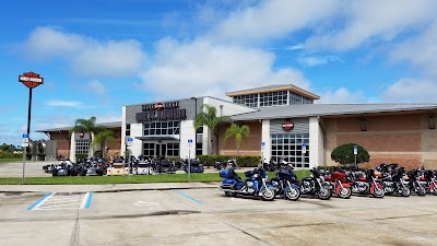 Photos of Space Coast Harley-Davidson