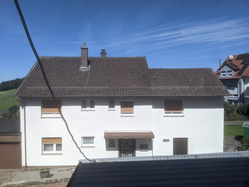 Buchklingen - Visual
