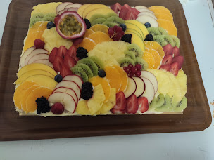 Photo n°27 de La Tour d'Auvergne à Saint-Christophe-en-Brionnais (Restaurant)