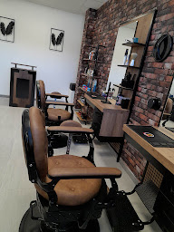 Photo n°19 de Barber Top à Joué-lès-Tours (Salon de coiffure)