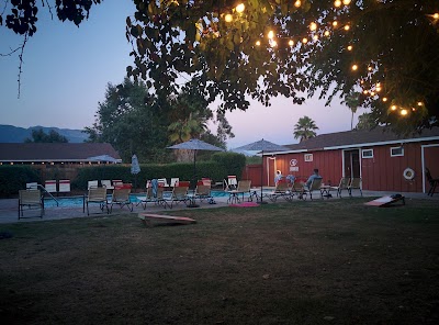 Photos of Ojai Rancho Inn