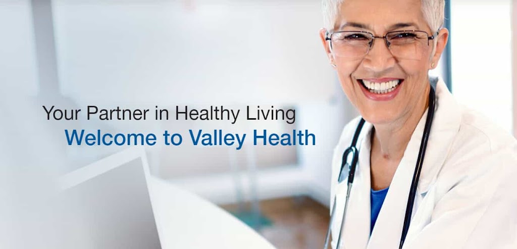 Valley Health Multispecialty Clinic Commerce Avenue