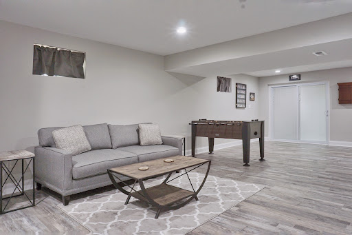 Charged Services, LLC - Visual