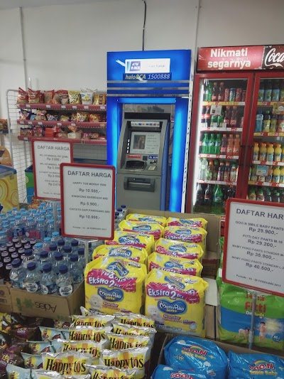 convenience-store