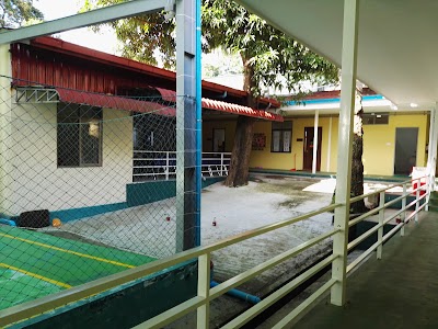 Photos of Thalun International School