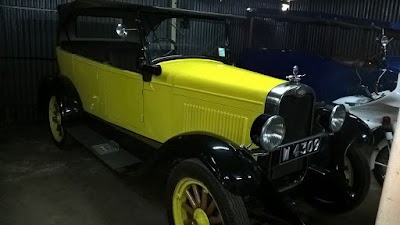 Photos of Hire N' Drive Kenya Ltd.